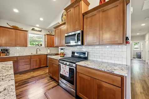 4833 Hathaway Drive Medford OR 97504