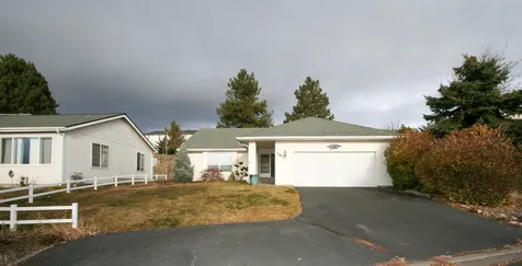 167 Peach Street Klamath Falls OR 97601