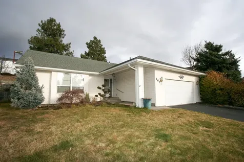 167 Peach Street Klamath Falls OR 97601