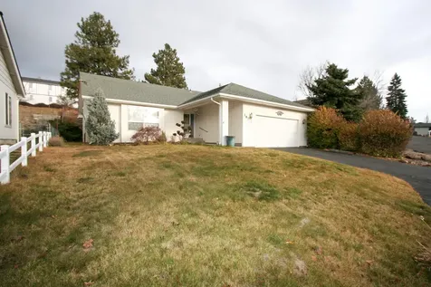 167 Peach Street Klamath Falls OR 97601