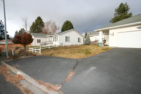 167 Peach Street Klamath Falls OR 97601