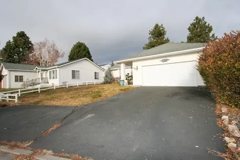 167 Peach Street Klamath Falls OR 97601