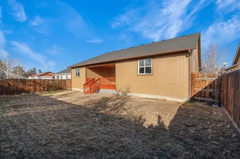 722 NE Redwood Avenue Redmond OR 97756