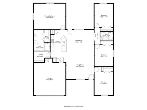 722 NE Redwood Avenue Redmond OR 97756