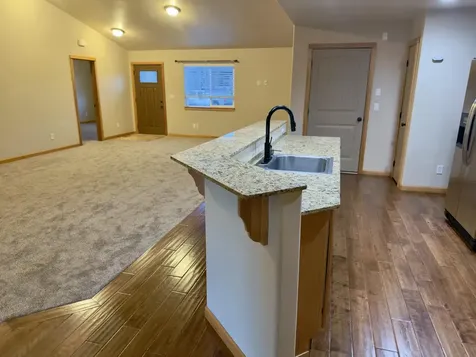 722 NE Redwood Avenue Redmond OR 97756