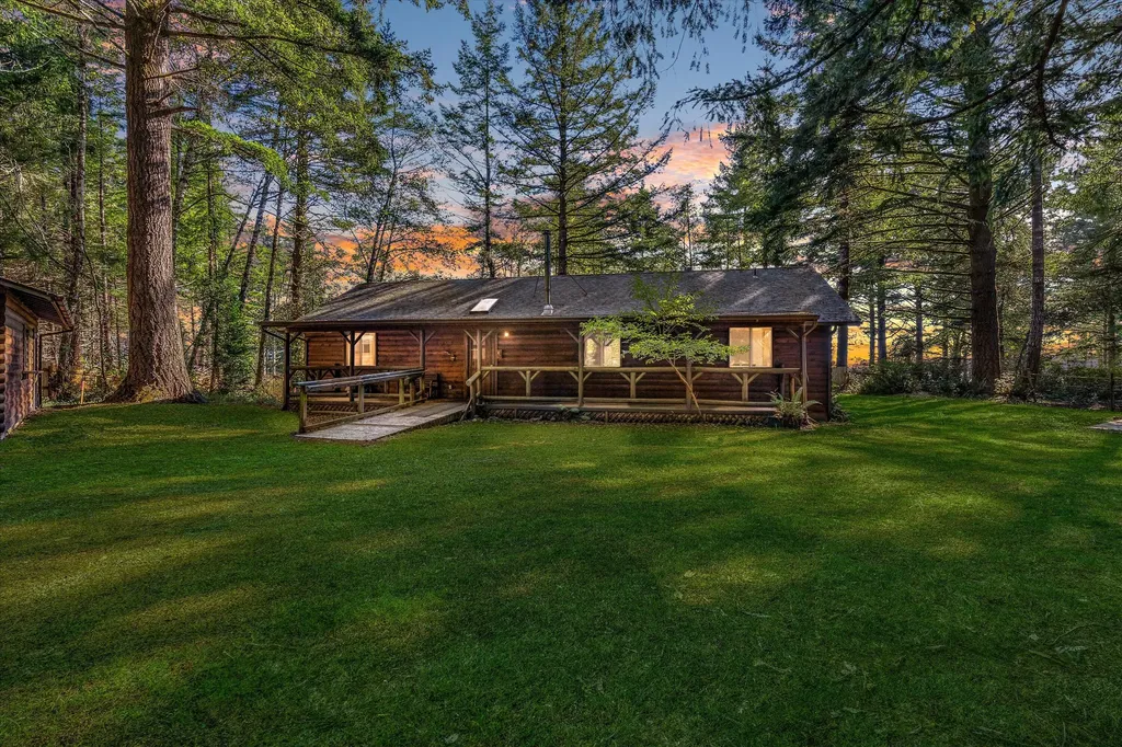 96120 Cape Ferrelo Road Brookings OR 97415