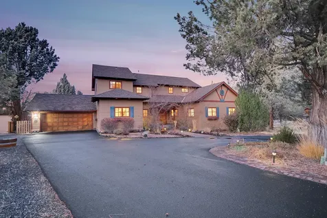 64742 Sylvan Loop Bend OR 97701