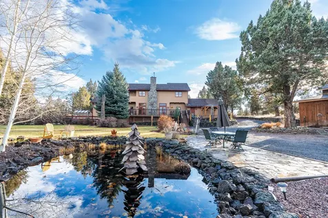 64742 Sylvan Loop Bend OR 97701