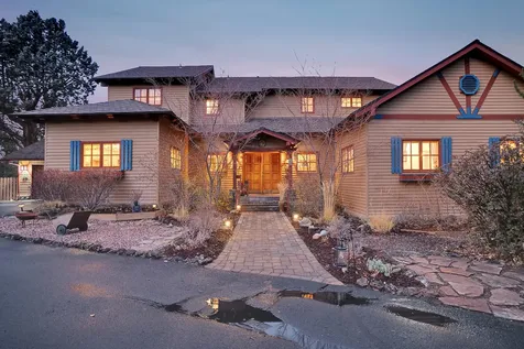 64742 Sylvan Loop Bend OR 97701