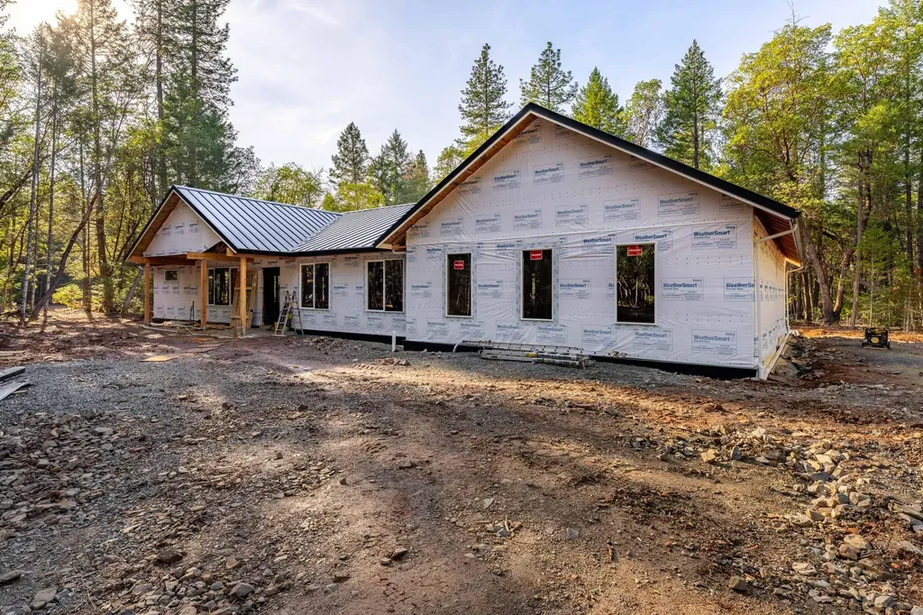 550 Marcy Loop Road Grants Pass OR 97527