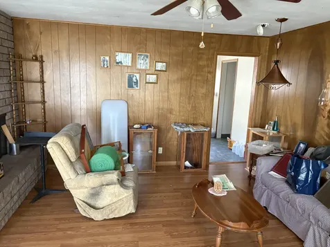 2051 Del Moro Street Klamath Falls OR 97601