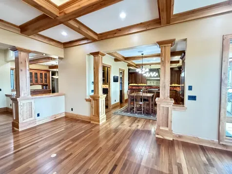 65925 Pronghorn Estates Drive Bend OR 97701