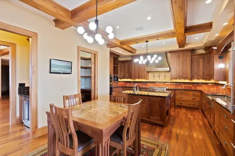 65925 Pronghorn Estates Drive Bend OR 97701