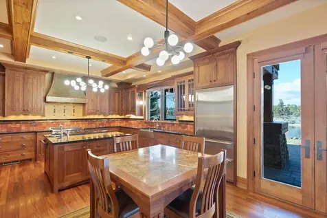 65925 Pronghorn Estates Drive Bend OR 97701
