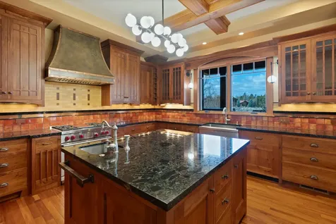 65925 Pronghorn Estates Drive Bend OR 97701