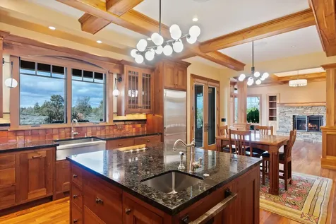 65925 Pronghorn Estates Drive Bend OR 97701