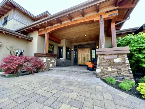 65925 Pronghorn Estates Drive Bend OR 97701