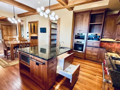 65925 Pronghorn Estates Drive Bend OR 97701