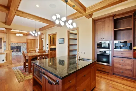 65925 Pronghorn Estates Drive Bend OR 97701