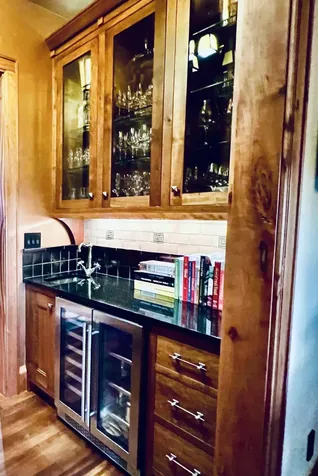 65925 Pronghorn Estates Drive Bend OR 97701