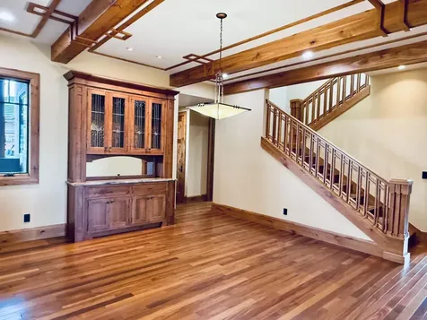 65925 Pronghorn Estates Drive Bend OR 97701