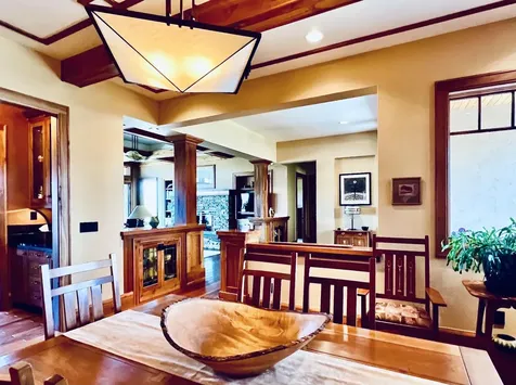 65925 Pronghorn Estates Drive Bend OR 97701