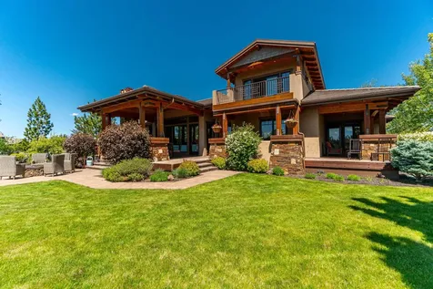 65925 Pronghorn Estates Drive Bend OR 97701