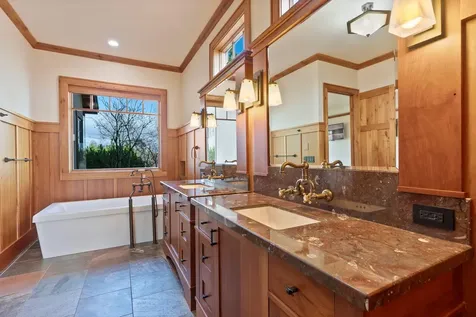 65925 Pronghorn Estates Drive Bend OR 97701