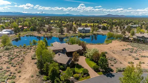 65925 Pronghorn Estates Drive Bend OR 97701