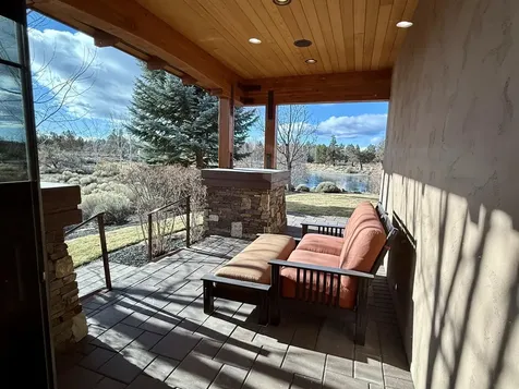 65925 Pronghorn Estates Drive Bend OR 97701