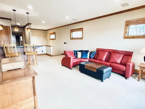 65925 Pronghorn Estates Drive Bend OR 97701