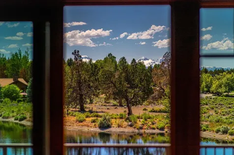 65925 Pronghorn Estates Drive Bend OR 97701
