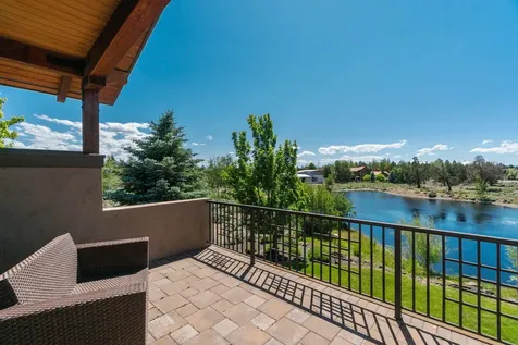 65925 Pronghorn Estates Drive Bend OR 97701