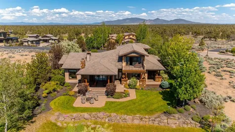 65925 Pronghorn Estates Drive Bend OR 97701