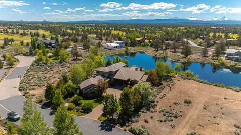 65925 Pronghorn Estates Drive Bend OR 97701