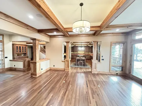 65925 Pronghorn Estates Drive Bend OR 97701