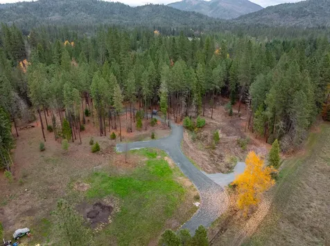 1740 Pleasant Creek Road Rogue River OR 97537