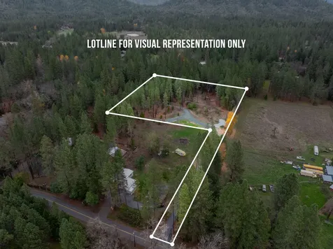 1740 Pleasant Creek Road Rogue River OR 97537