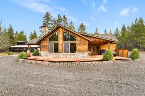 54456 Huntington Road Bend OR 97707