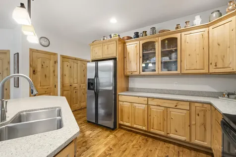 54456 Huntington Road Bend OR 97707