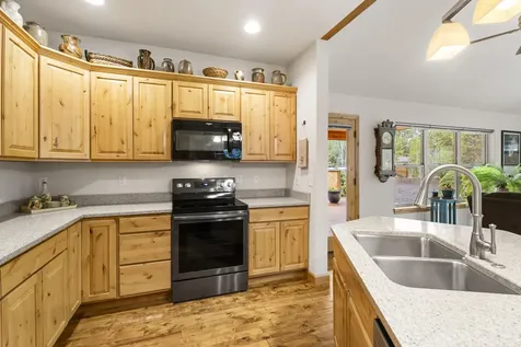 54456 Huntington Road Bend OR 97707