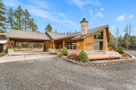 54456 Huntington Road Bend OR 97707