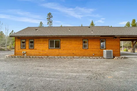 54456 Huntington Road Bend OR 97707