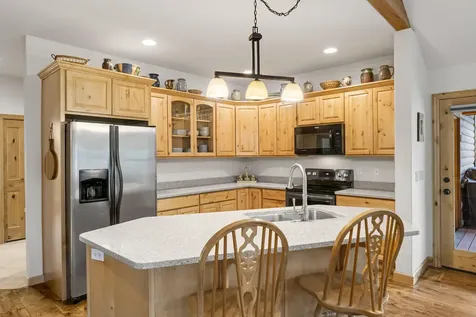 54456 Huntington Road Bend OR 97707