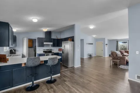 311 Geneva Street Culver OR 97734
