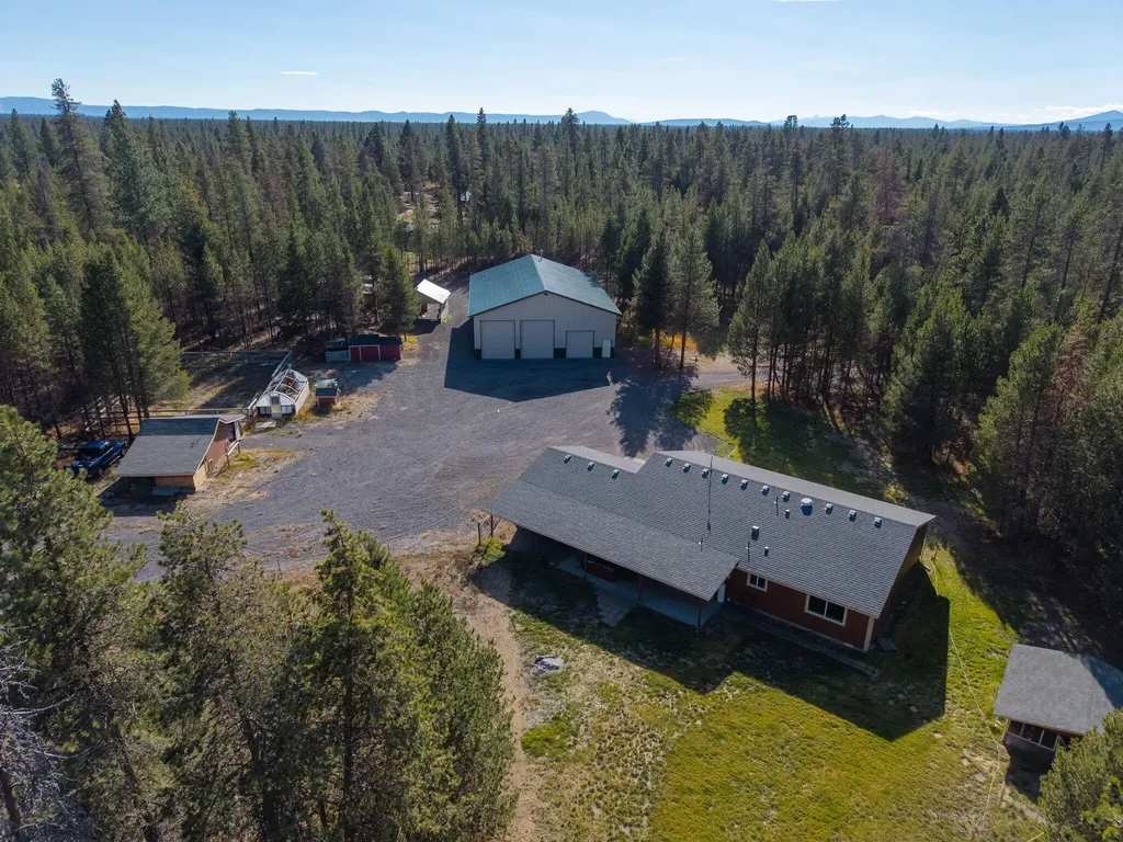 16549 Wayne Drive La Pine OR 97739