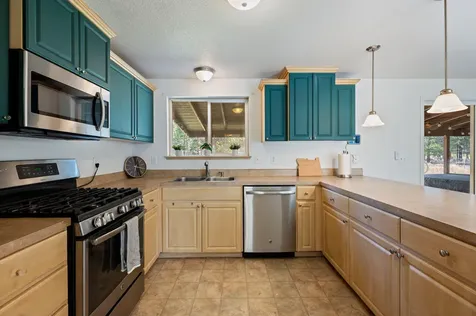 16549 Wayne Drive La Pine OR 97739