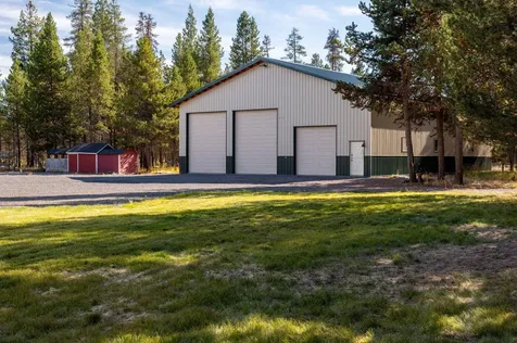 16549 Wayne Drive La Pine OR 97739