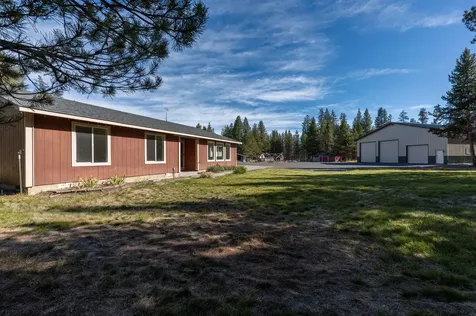 16549 Wayne Drive La Pine OR 97739