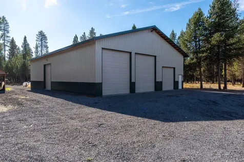 16549 Wayne Drive La Pine OR 97739